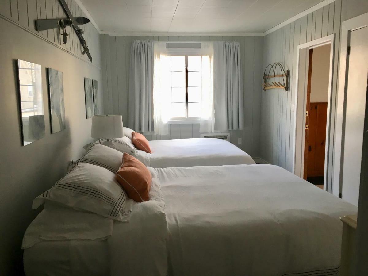 The Little River Inn Стоу Экстерьер фото