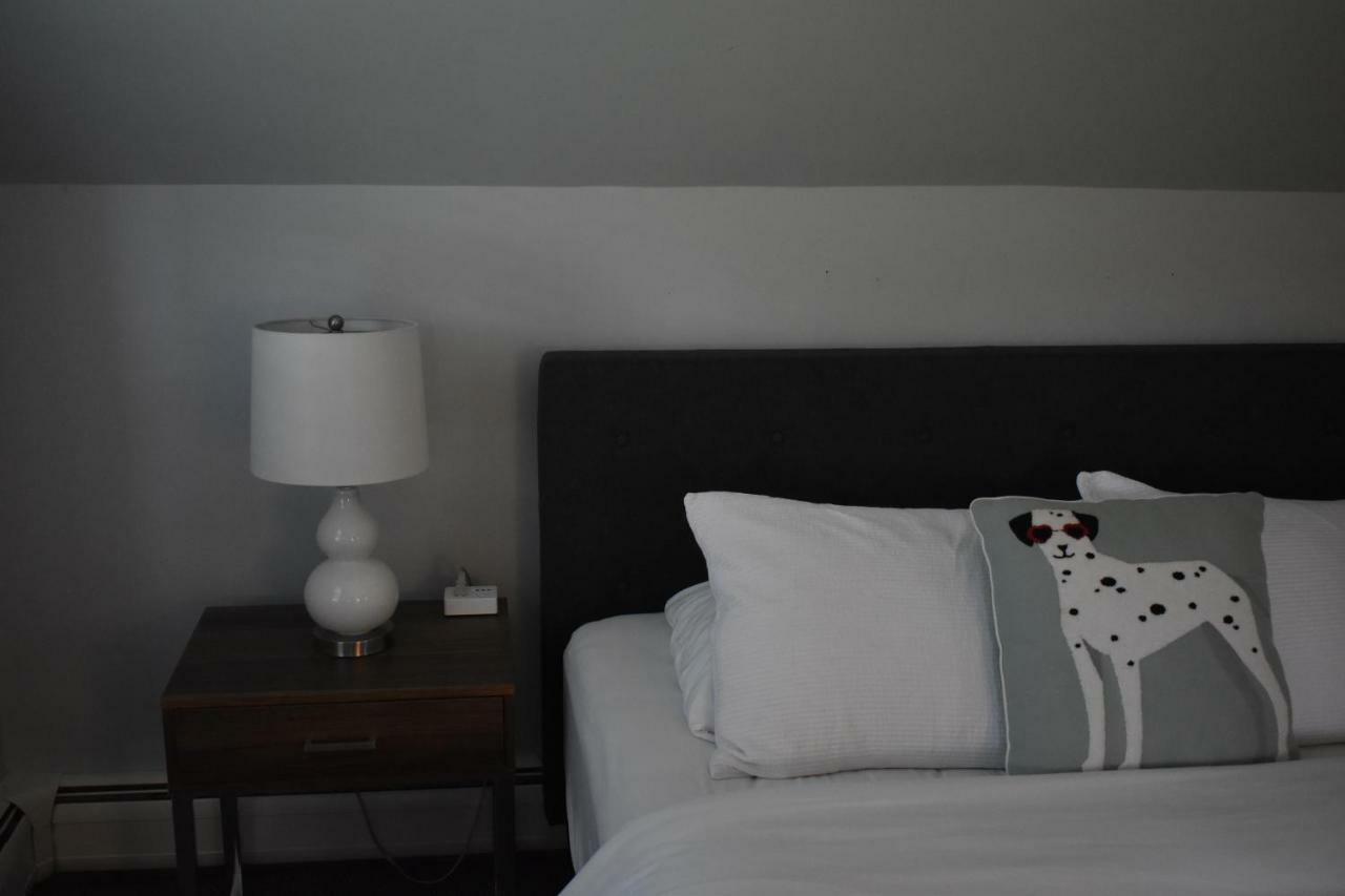 The Little River Inn Стоу Экстерьер фото