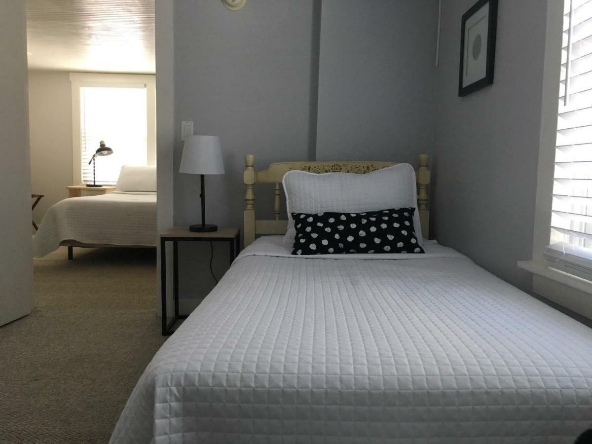 The Little River Inn Стоу Экстерьер фото