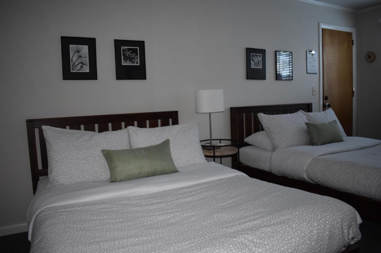 The Little River Inn Стоу Экстерьер фото